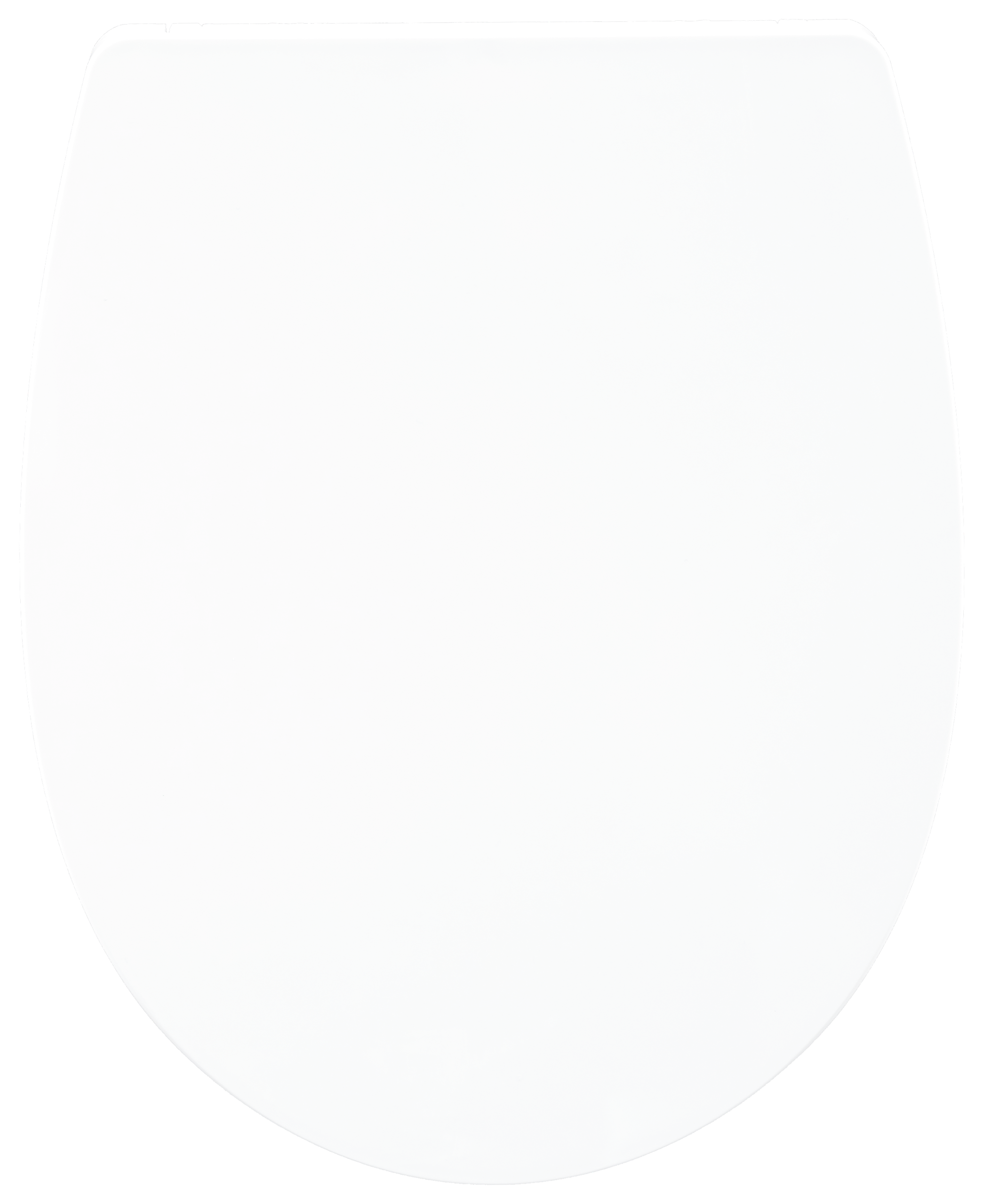 POCOline WC-Sitz Simple White Thermoplast POCOline WC-Sitz Simple White Thermoplast