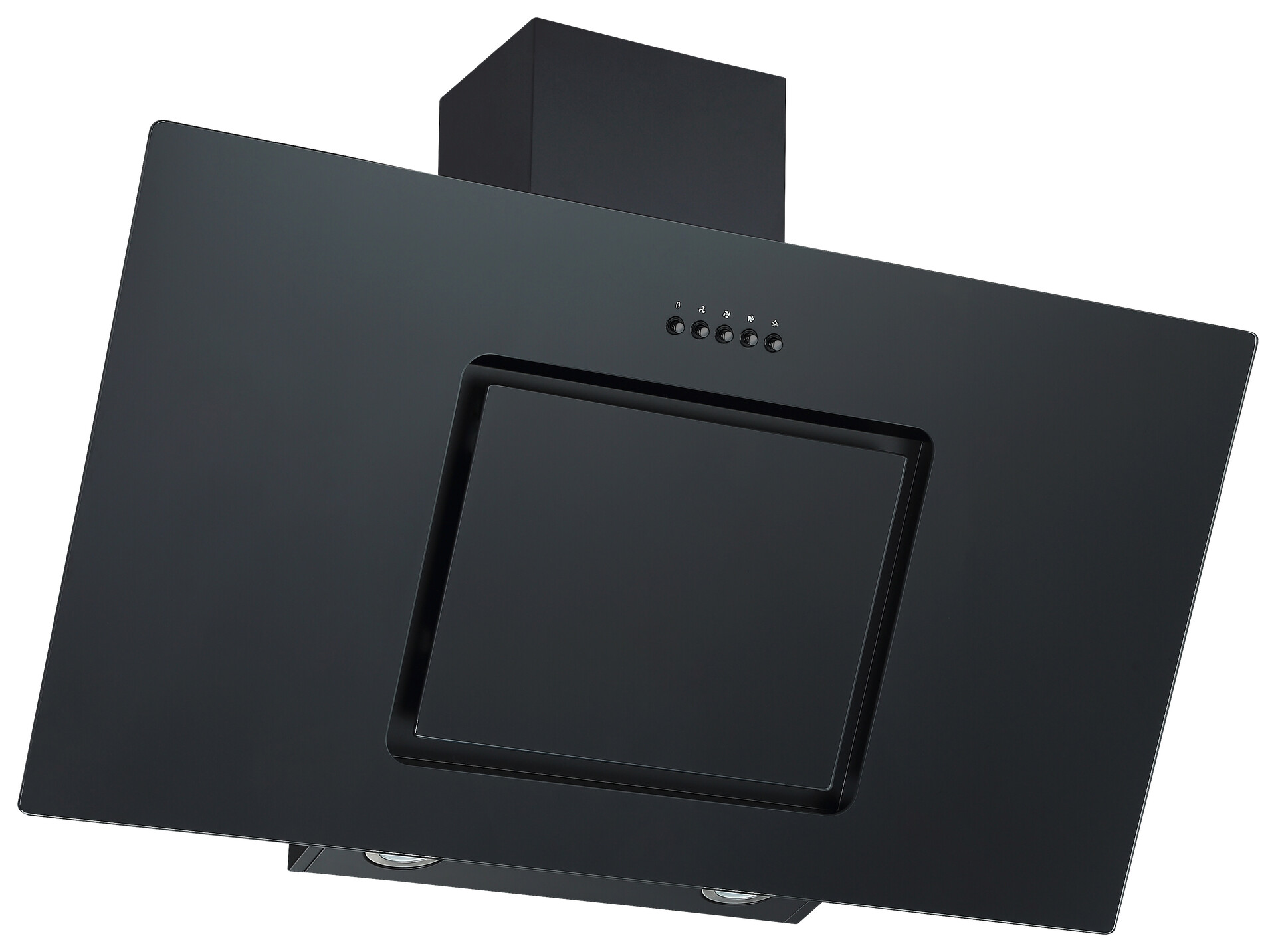 Respekta Doppelblock Premium grau hochglänzend B/H/T: ca. 320x200x60 cm