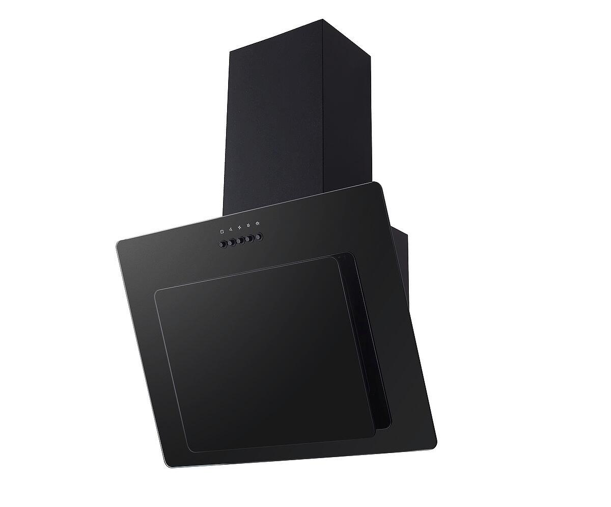 Respekta Winkelküche Economy grau matt B/H/T: ca. 310x200x172 cm