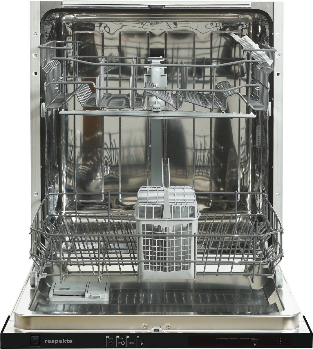 Respekta Küchenblock Premium schwarz hochglänzend B/H/T: ca. 200x200x60 cm