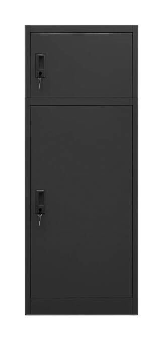 vidaXL Sattelschrank