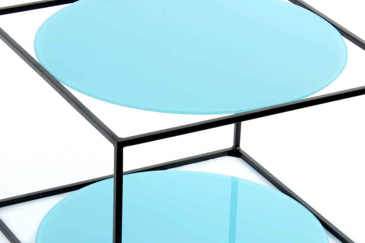 Beistelltisch Cody 100 B/H/L: ca. 50x36x50 cm