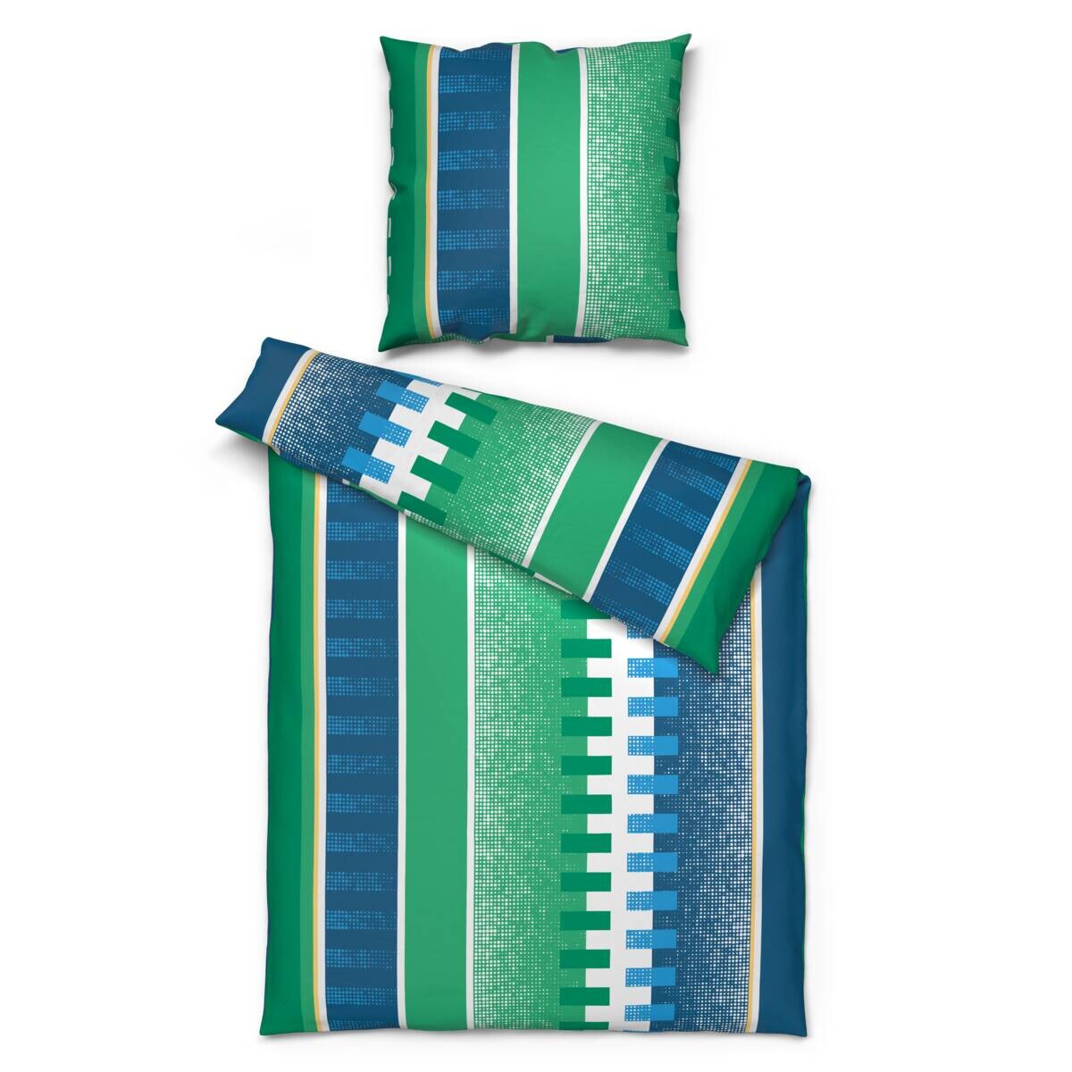 Microfaser Bettwäsche