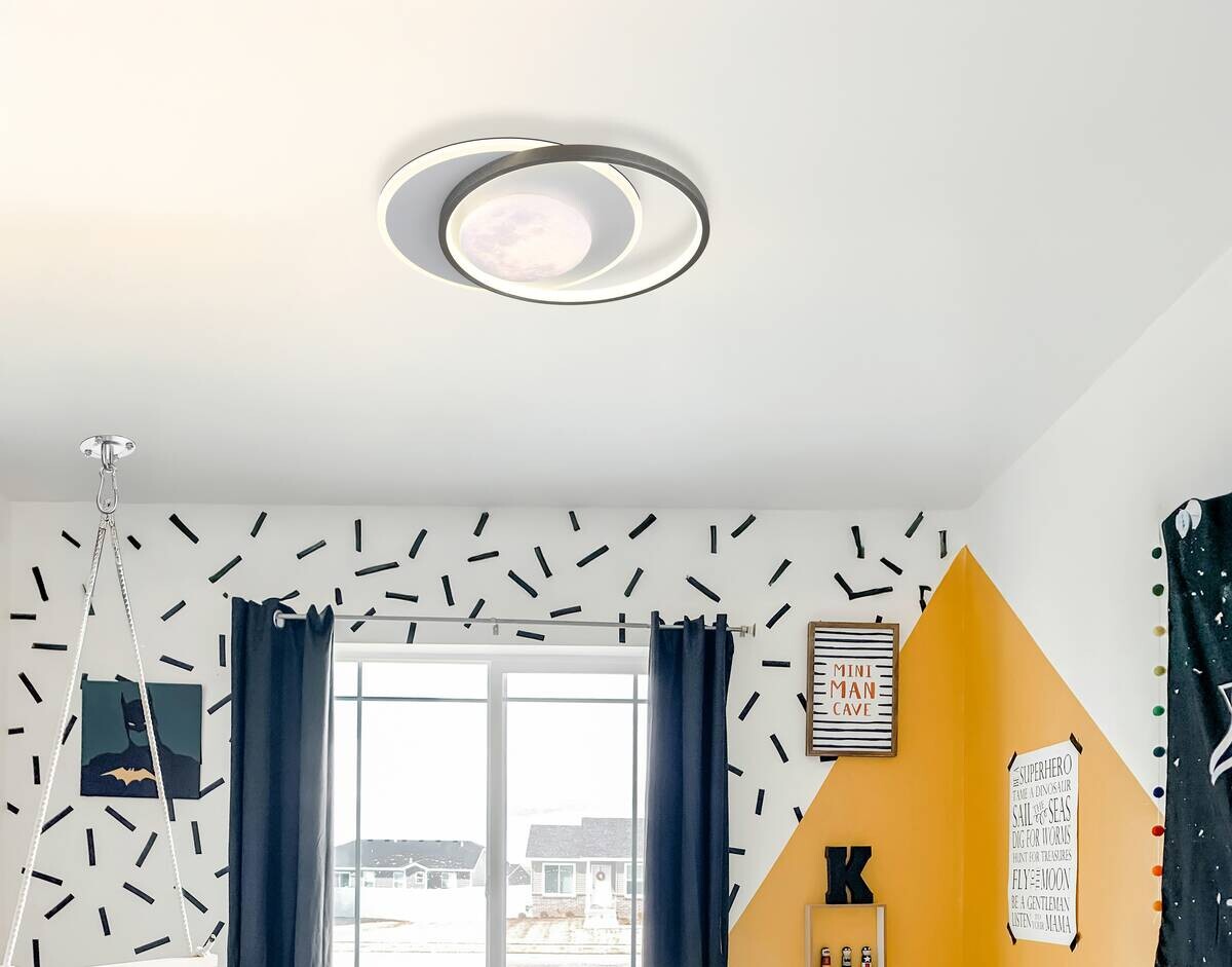 GLOBO Deckenventilator