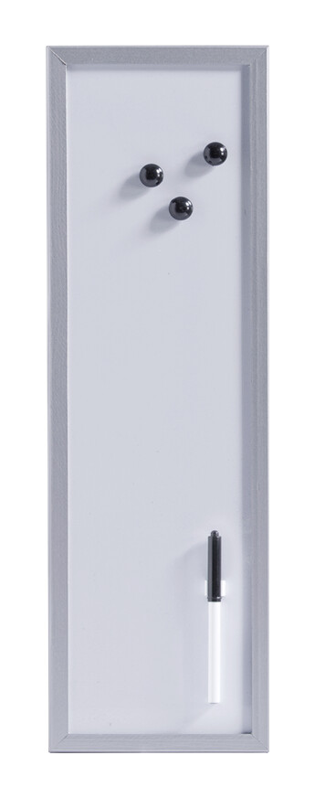 Zeller Magnet-/Schreibtafel