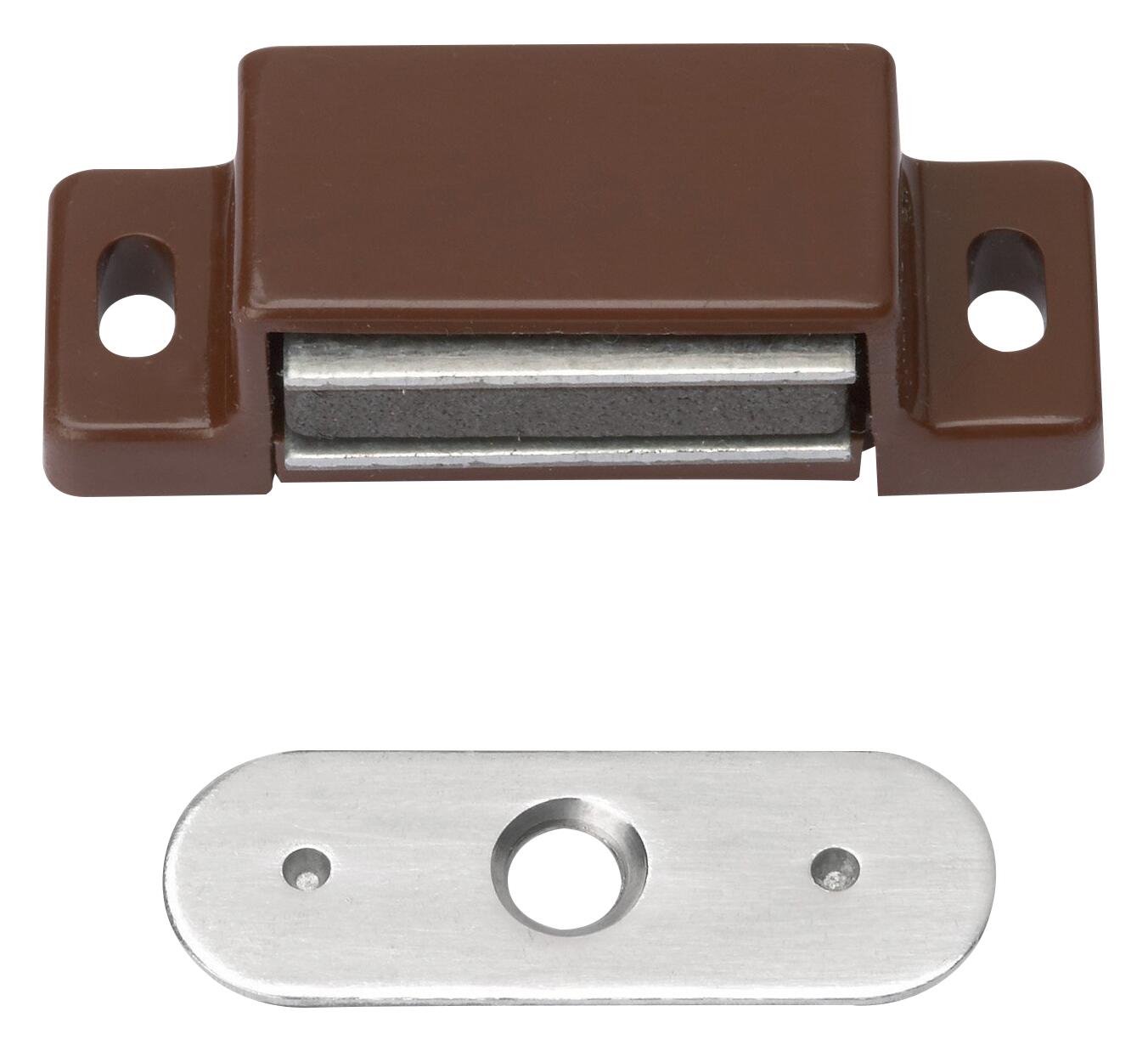 Meister Magnetschnäpper