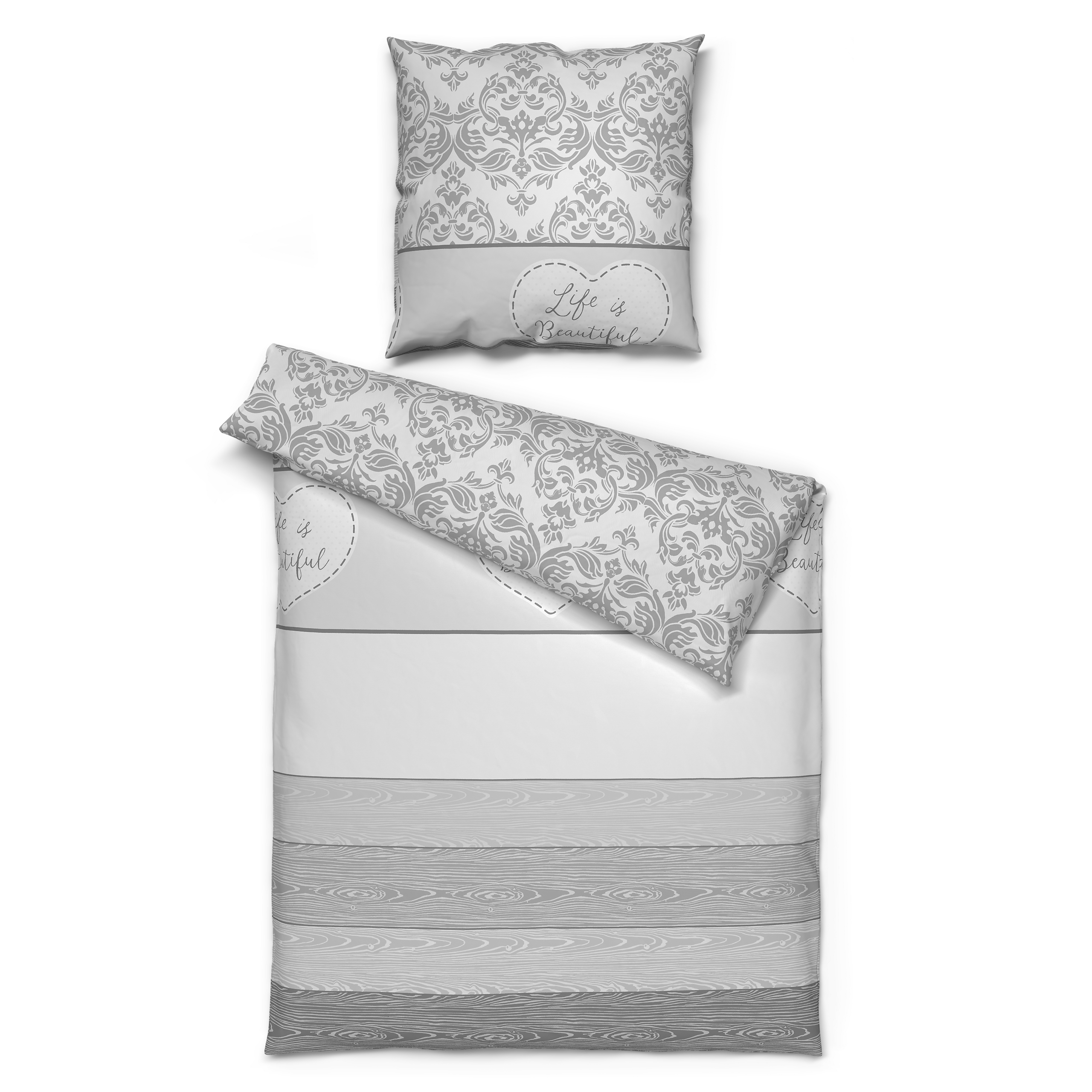 Baumwoll Bettwäsche Renforce Baumwoll Bettwäsche Renforce