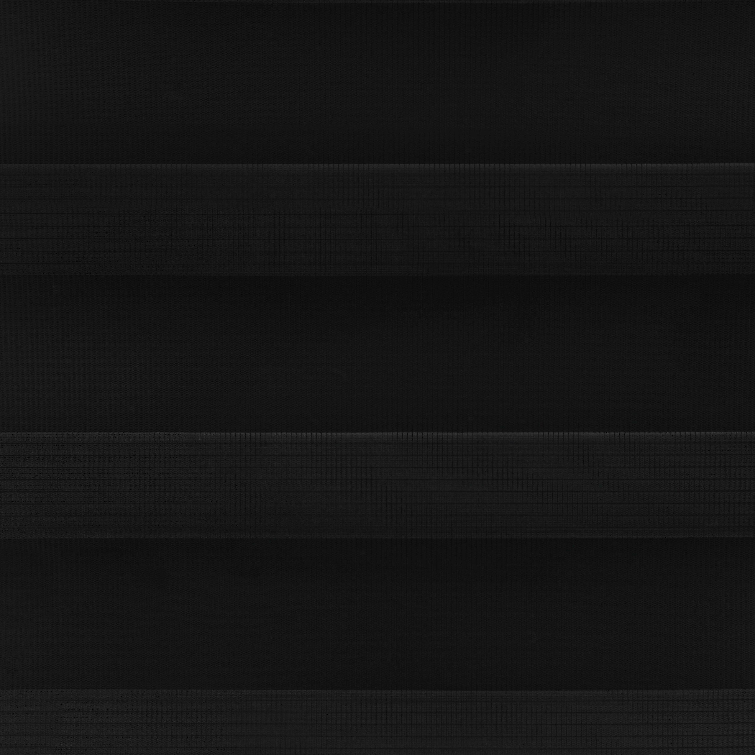 Doppelrollo Just anthrazit B/L: ca. 80x210 cm