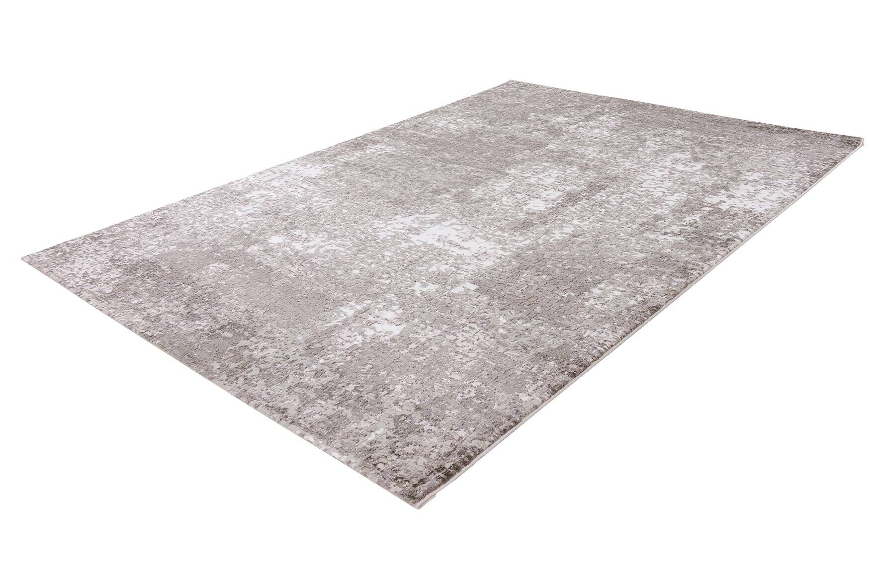 Obsession Teppich My Opal taupe B/L: ca. 160x230 cm