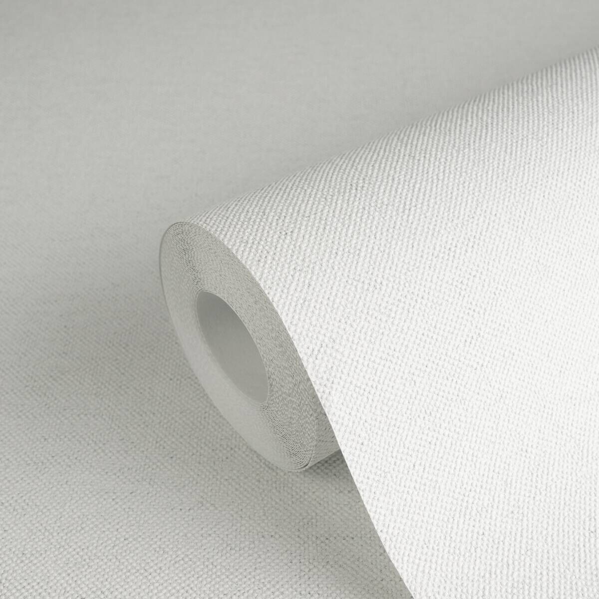 A.S.Creation Vliestapete weiß blau grün B/H/D: ca. 53x1005x9,3 cm