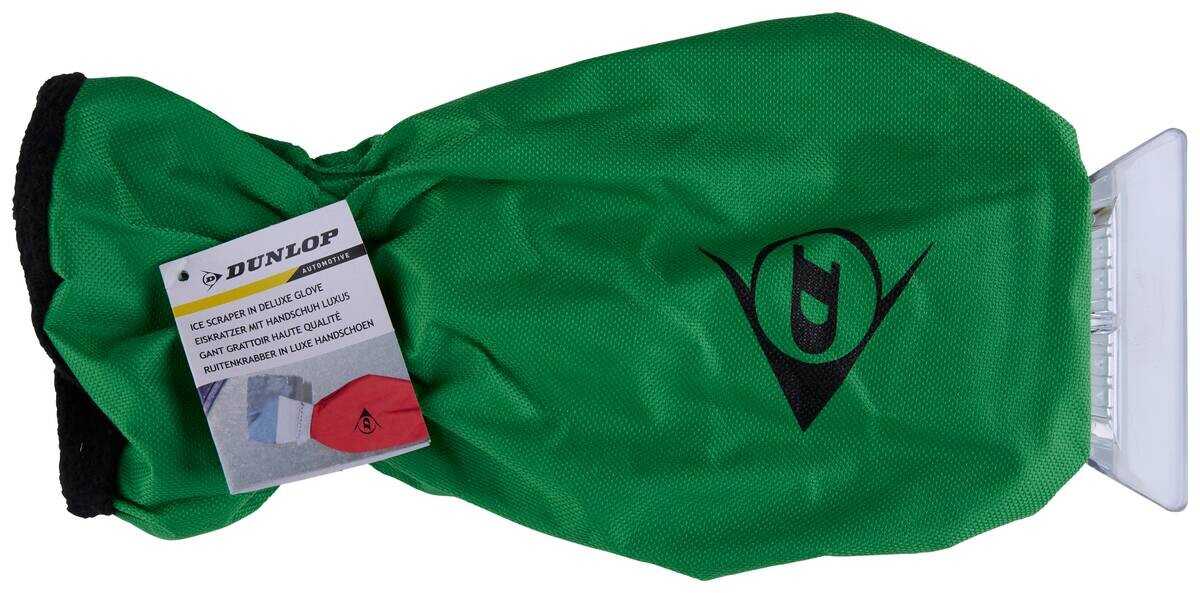 Eiskratzer Handschuh sortiert