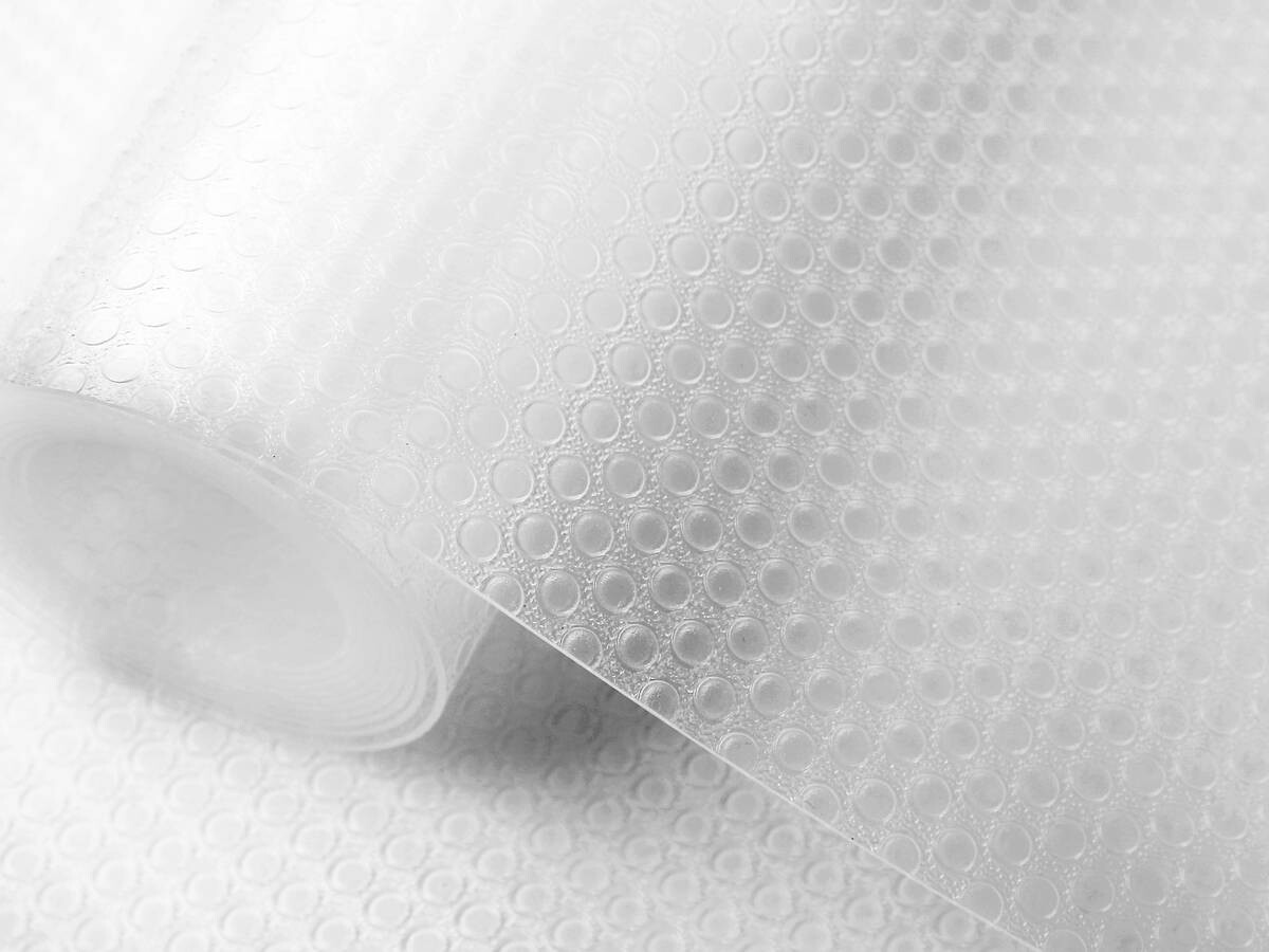 POCOline Schubladenfolie transparent B/L: ca. 30x150 cm