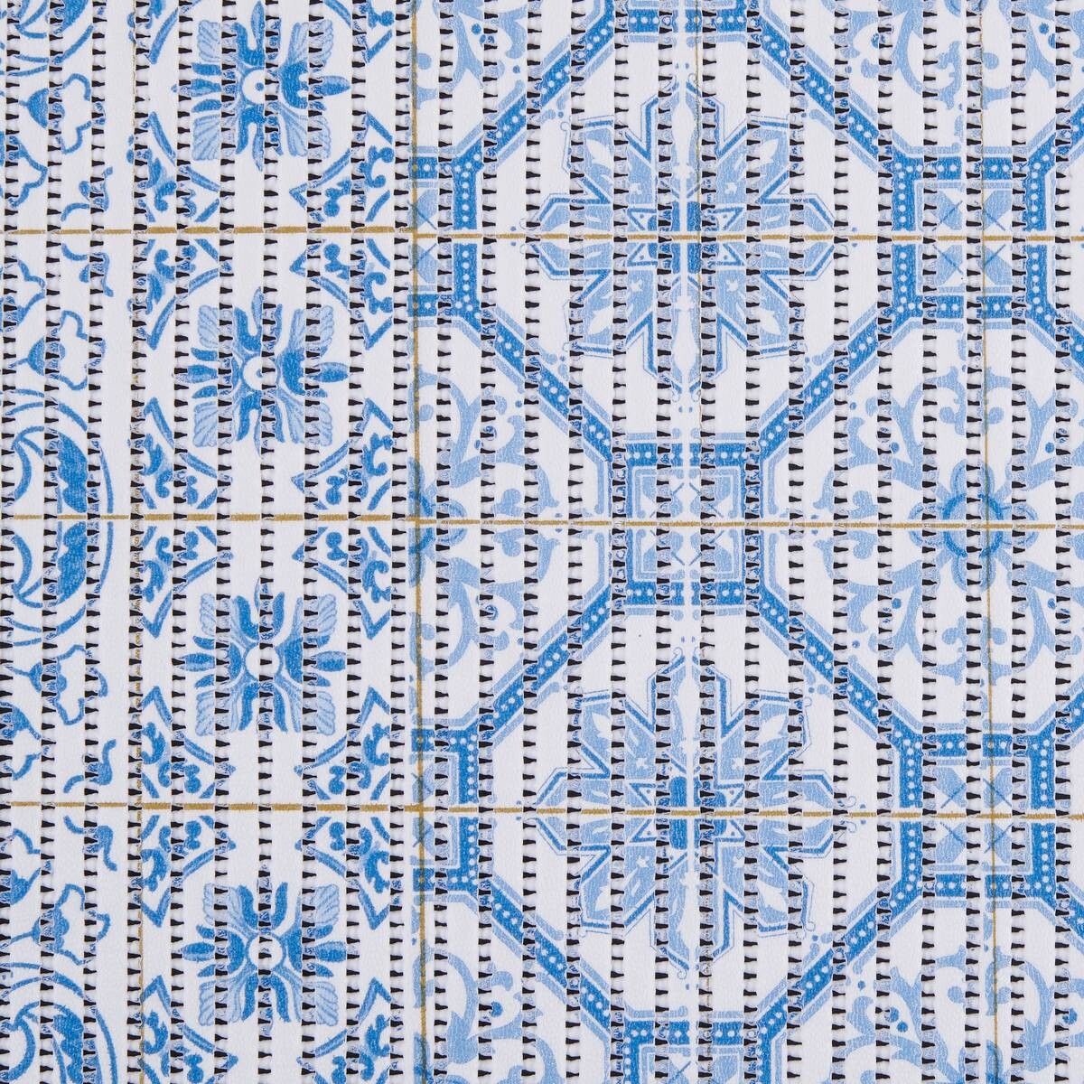 Weichschaummatte hellblau B/L: ca. 65x180 cm