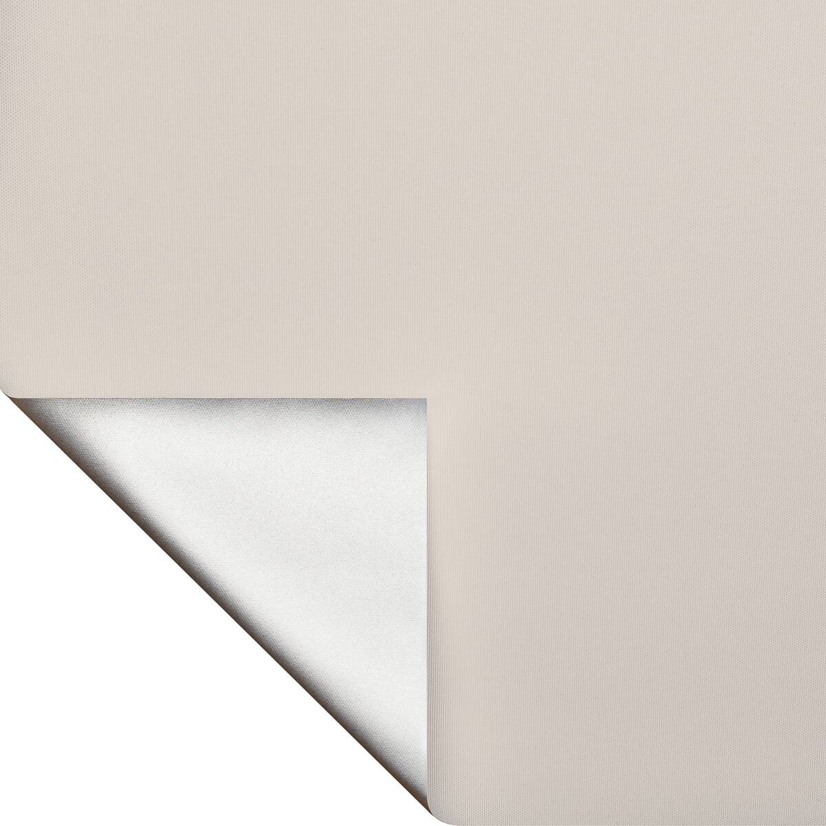 LICHTBLICK Dachfensterrollo Skylight VD creme B/L: ca. 61,3x122 cm