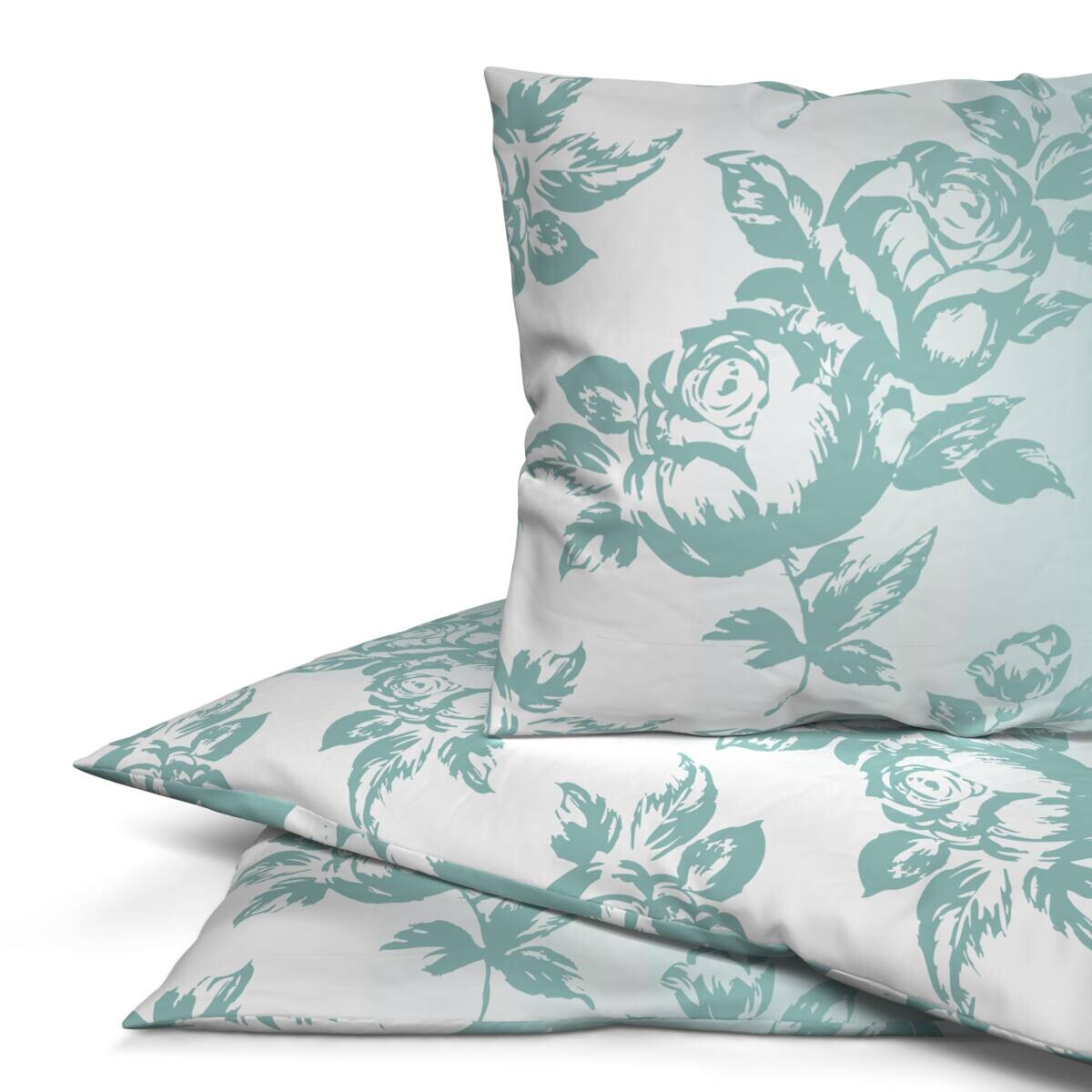 Microfaser Bettwäsche Fleece