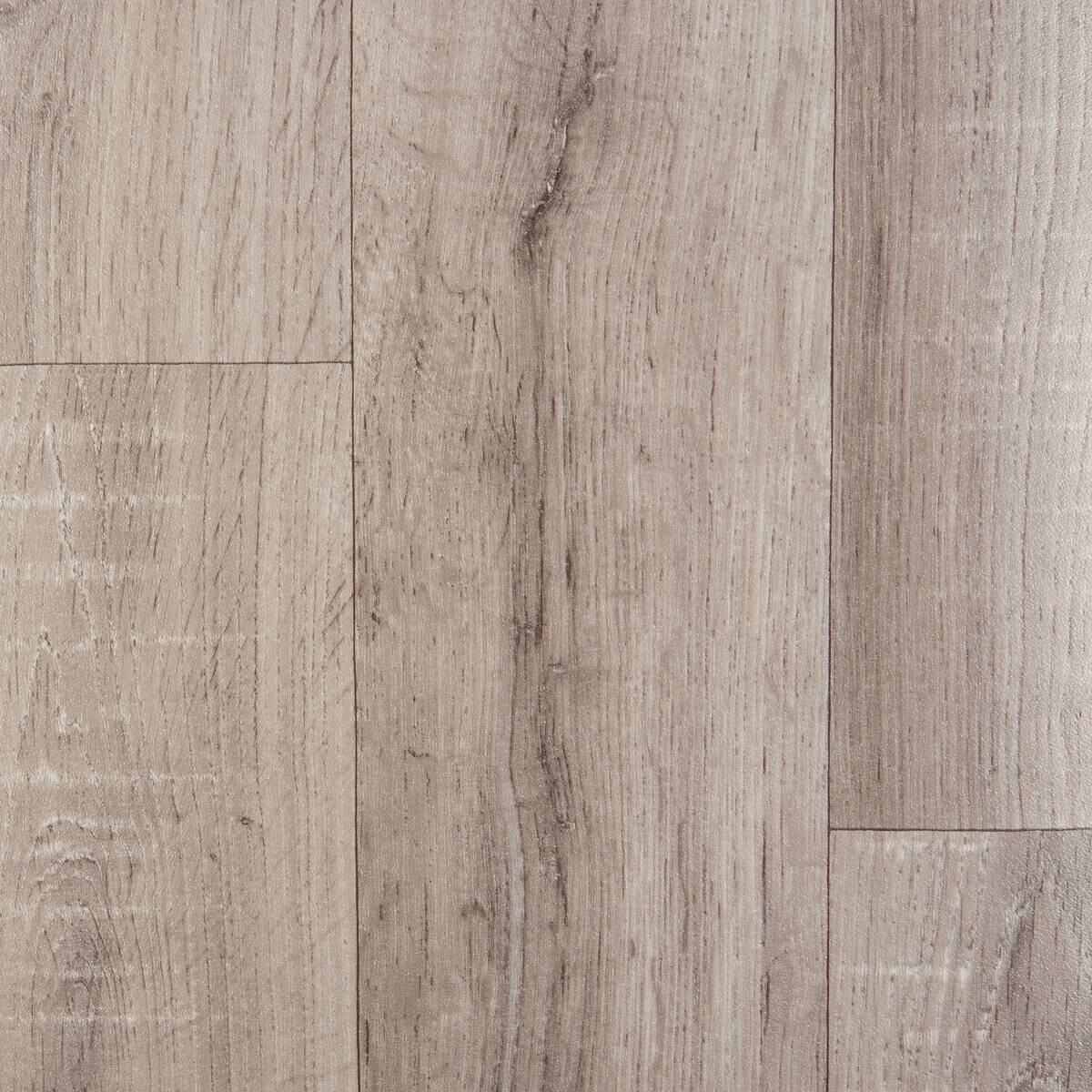 Vinylboden Bingo grau Eiche B: ca. 200 cm pro m²