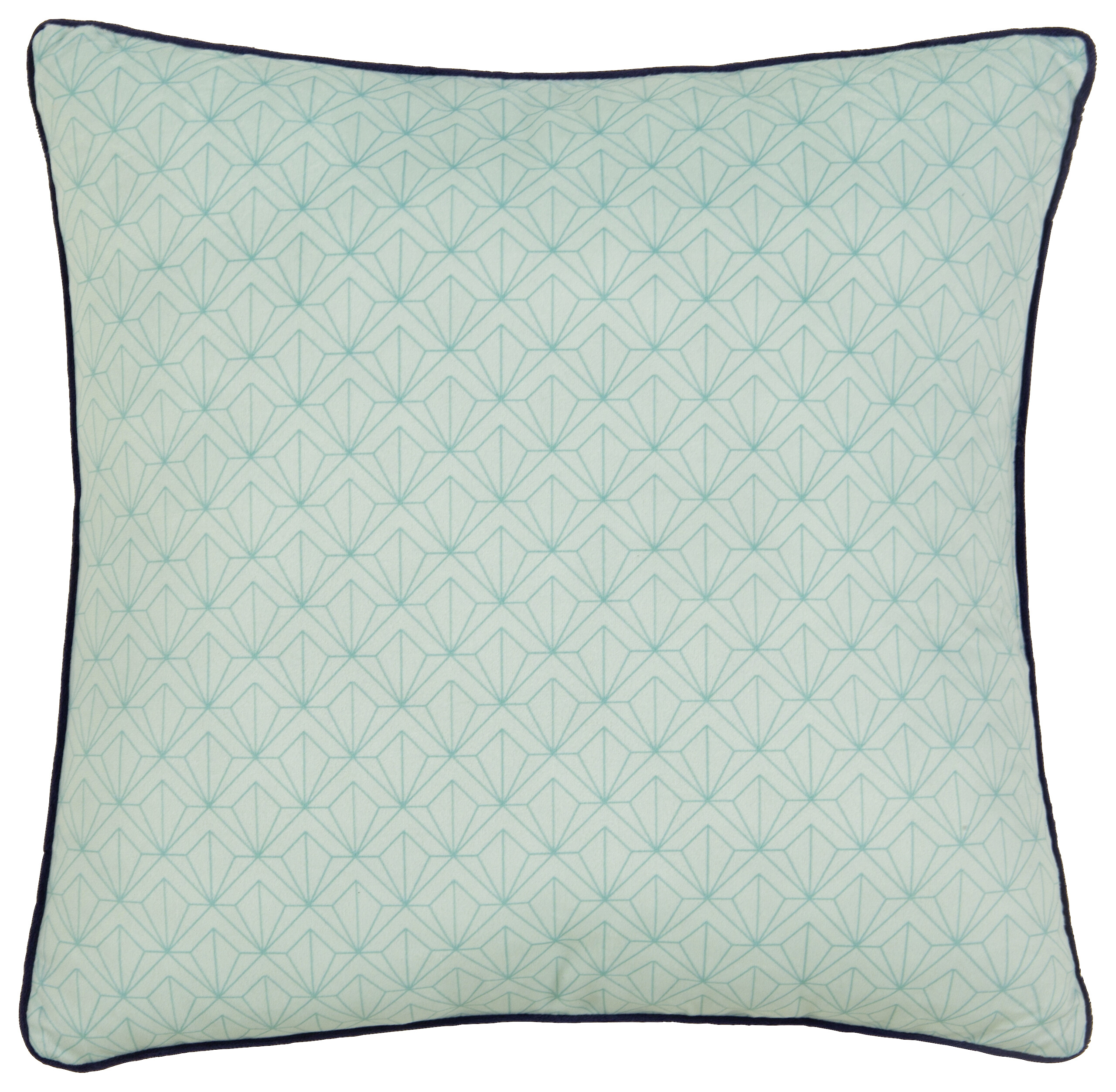 Dekokissen Anamin Polysamt