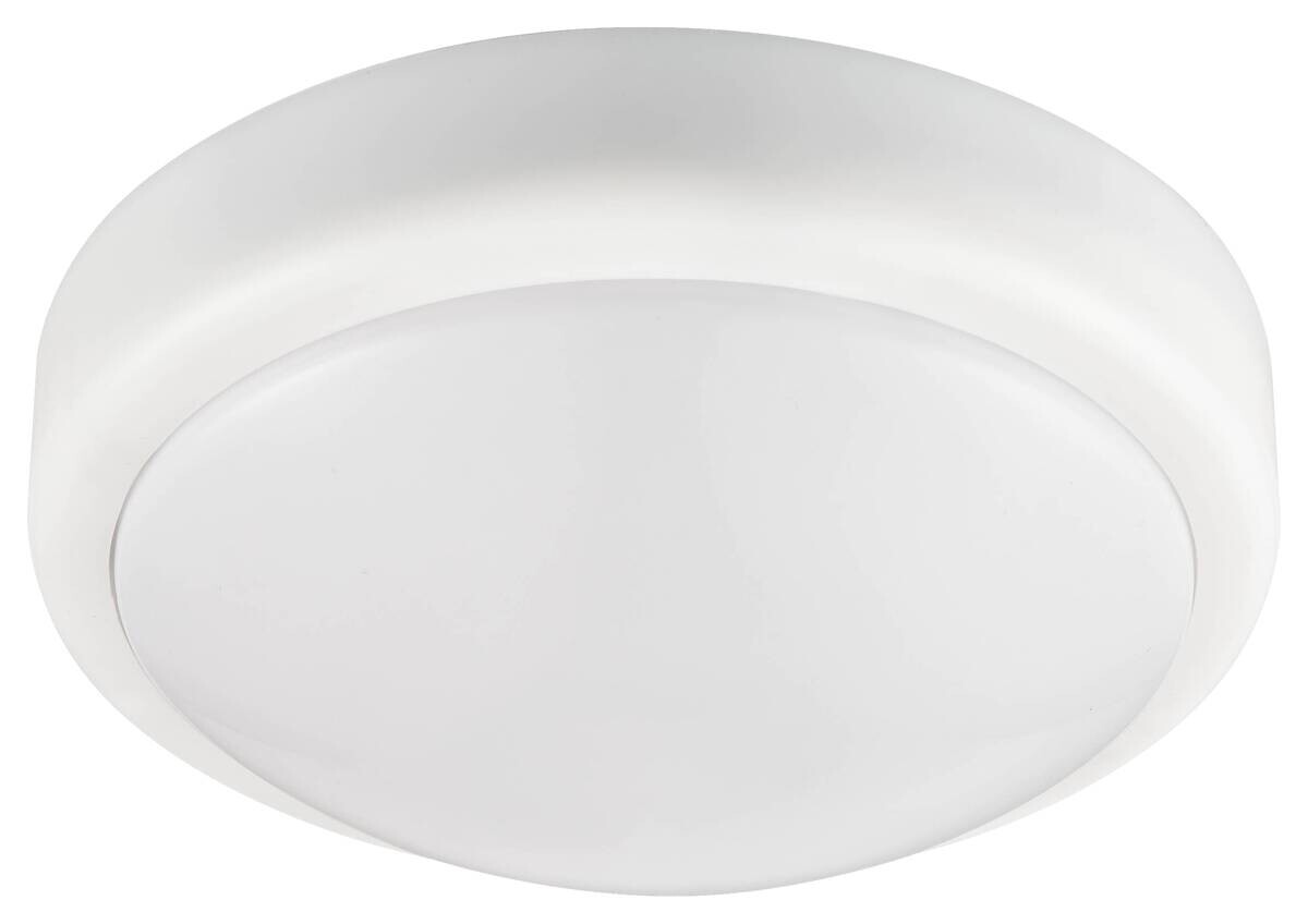 Nolo Deckenleuchte Meißi neutralweiß Kunststoff H/D: ca. 4x13,7 cm