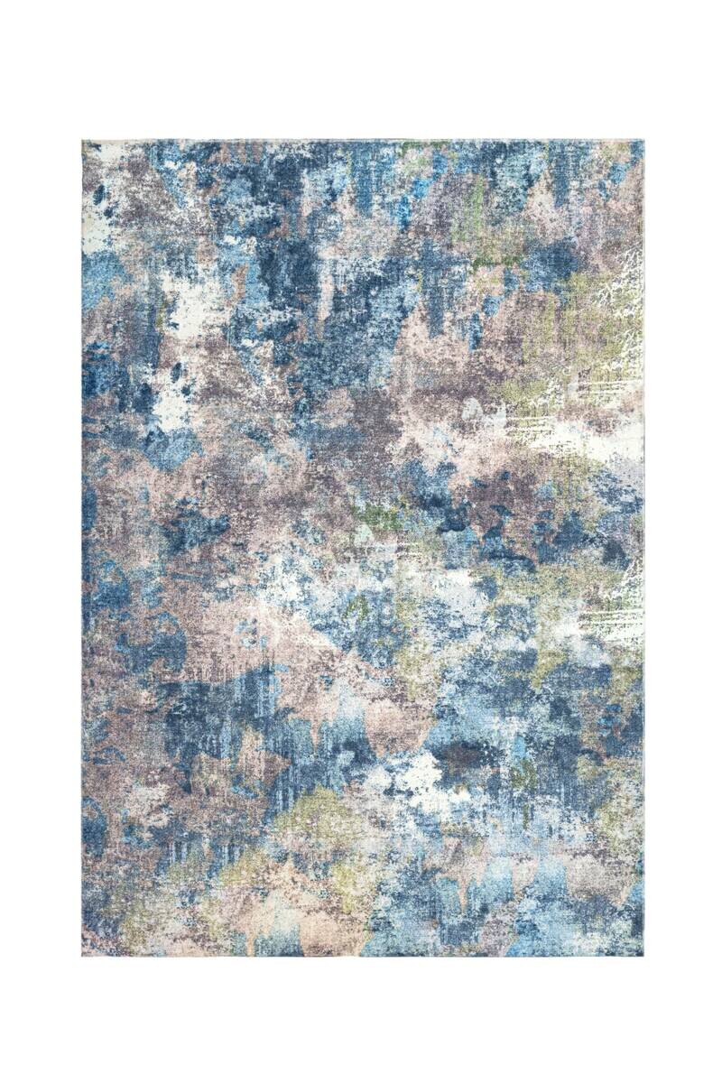 Obsession Teppich Posh mehrfarbig B/H/L: ca. 230x23x330 cm