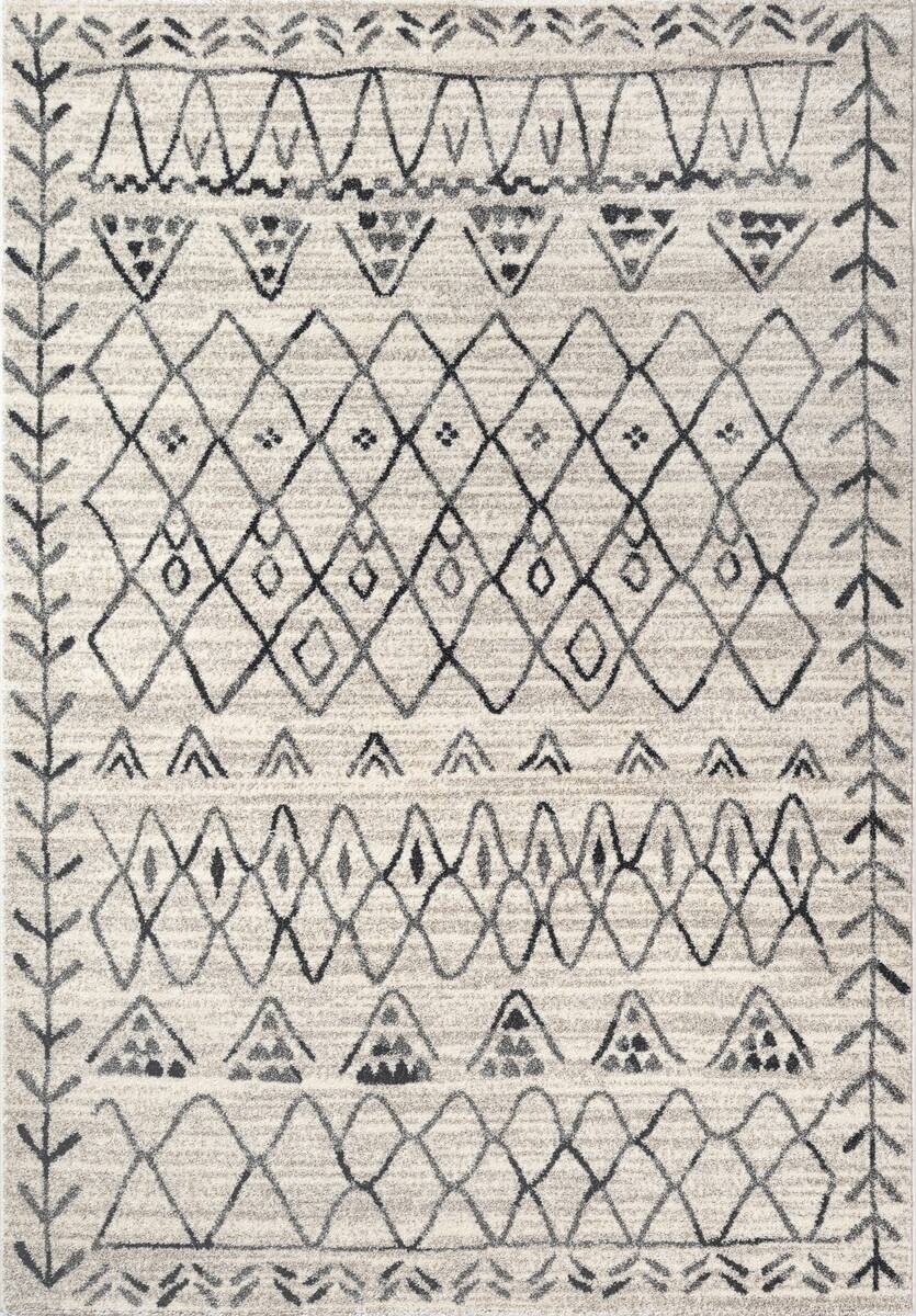 Sanat Teppich creme B/L: ca. 200x140 cm