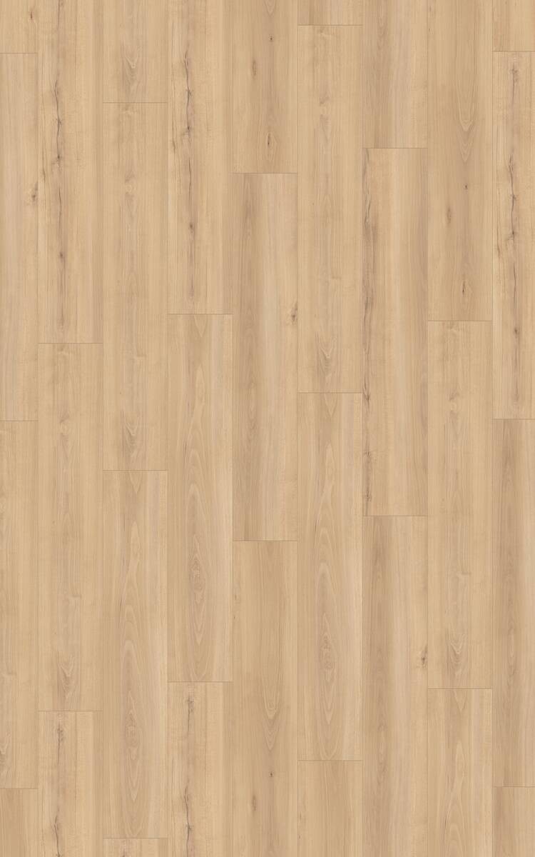 Laminatboden Buche natur ca. 2,694 m² im Paket  B/L: ca. 24,4x138 cm pro Paket
