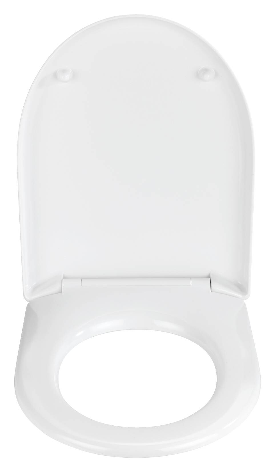WENKO WC-Sitz Exclusive Nr. 7 Duroplast