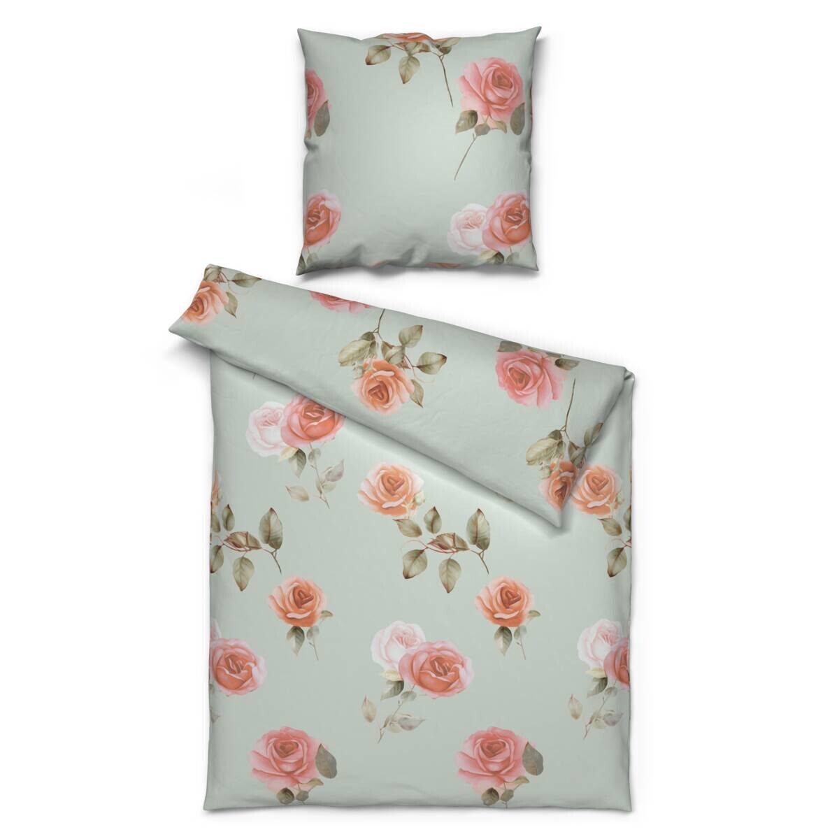 Microfaser Bettwäsche