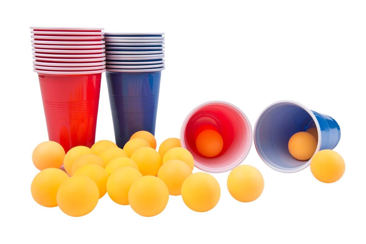 Trinkspielset
