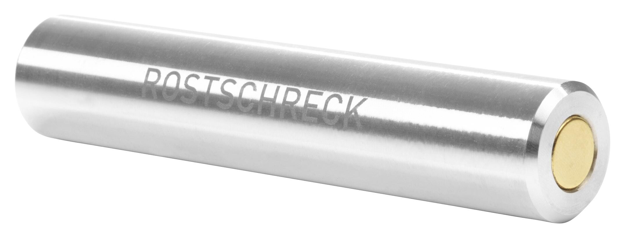 ROKITTAS Rostschreck silber gelb Aluminium