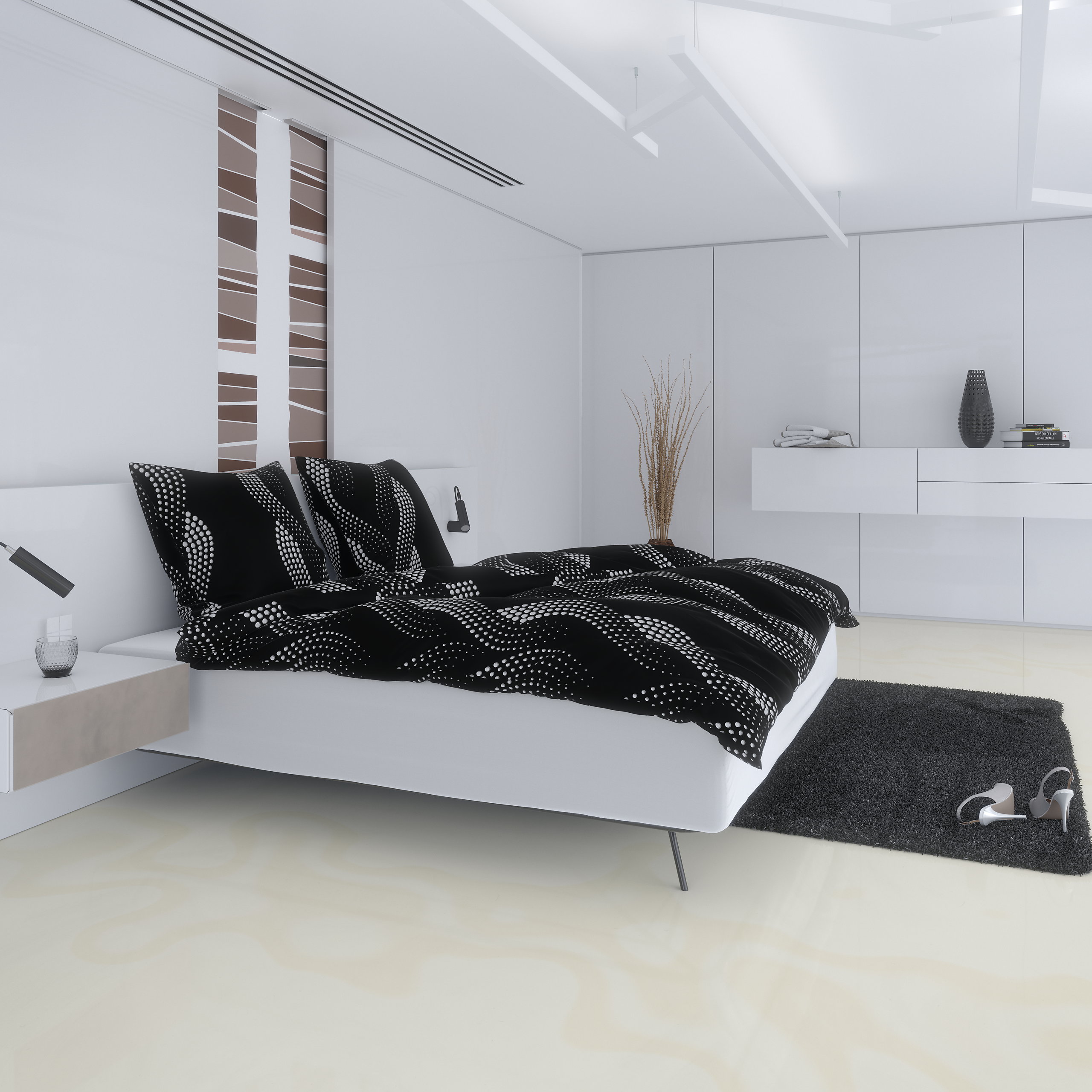 Microfaser Bettwäsche