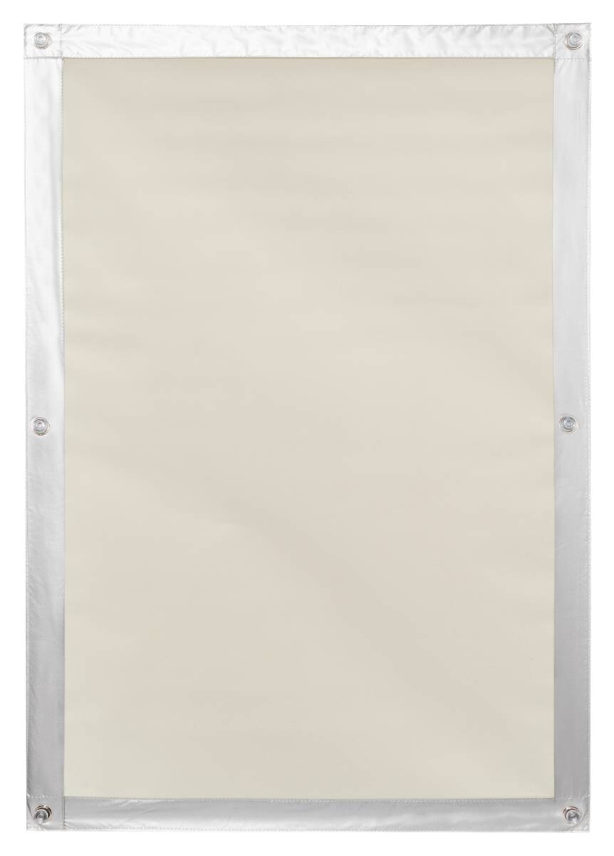 LICHTBLICK Dachfenster-Sonnenschutz VD beige B/L: ca. 36x51,5 cm