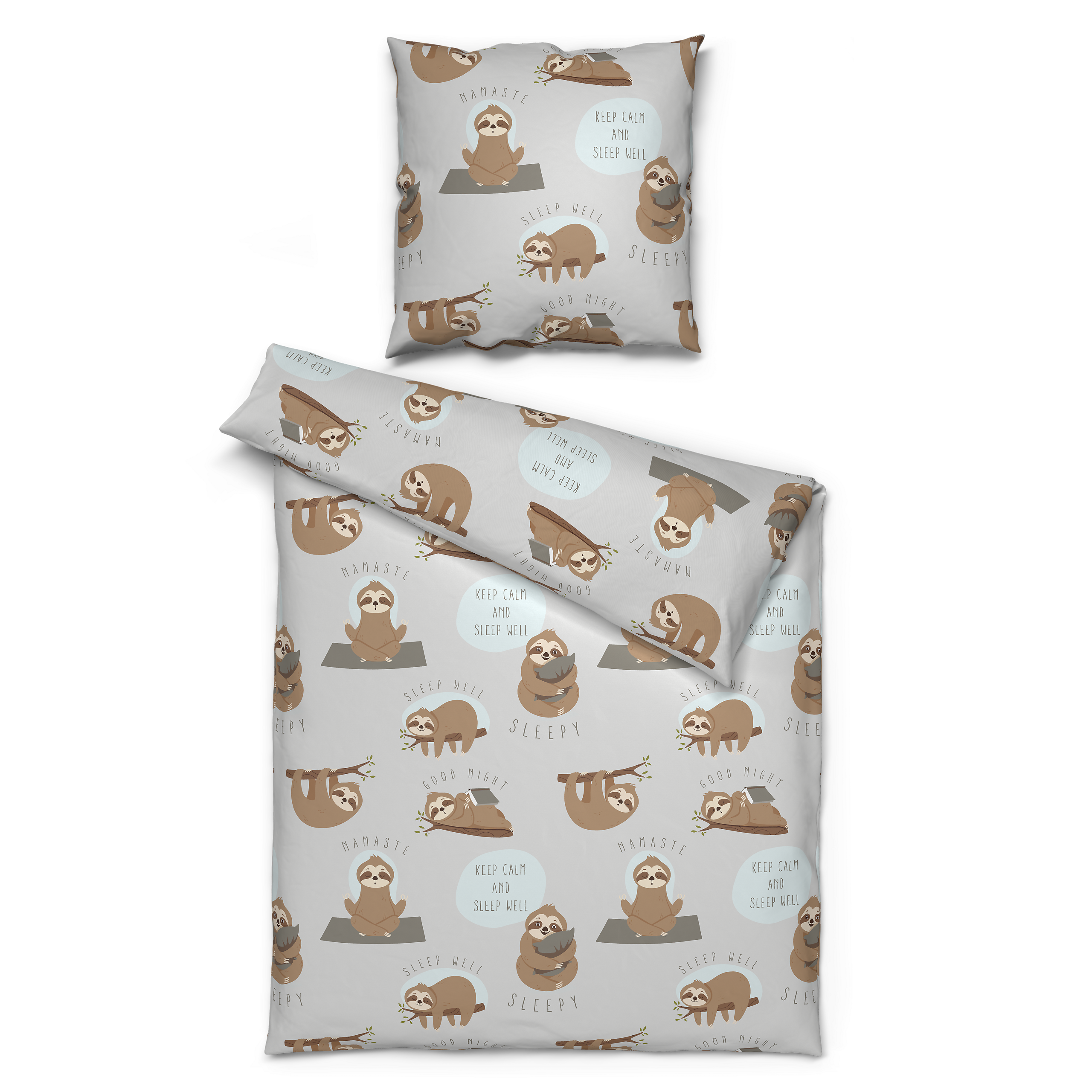 Microfaser Bettwäsche