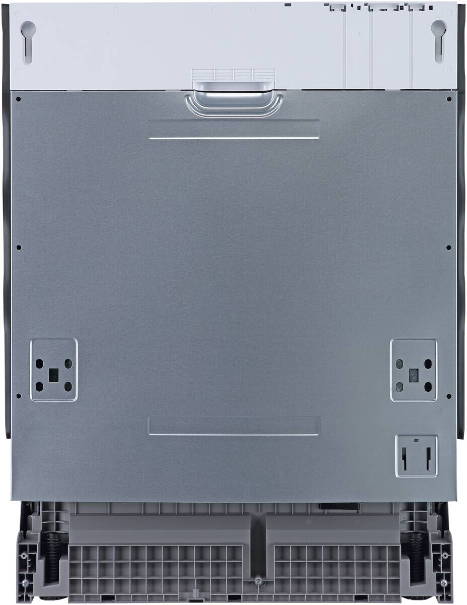 PKM Geschirrspüler GSP12-5FI B/H/T: ca. 59,8x81,5x55 cm