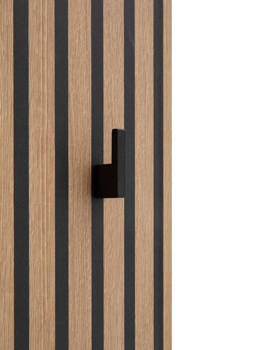 Paneel Ryker B/H/T: ca. 30x110,6x2,6 cm