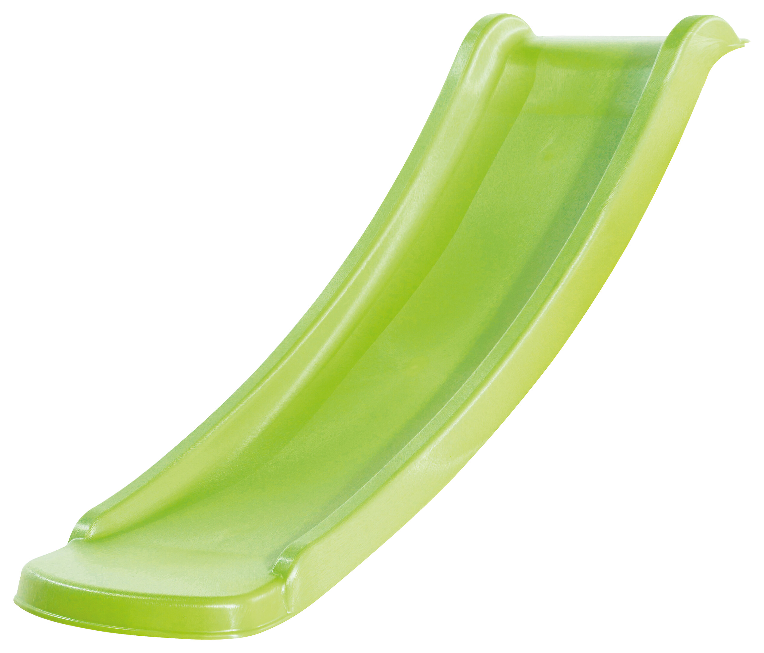 AXI Rutsche Sky120 lindgrün B/L: ca. 40x118 cm