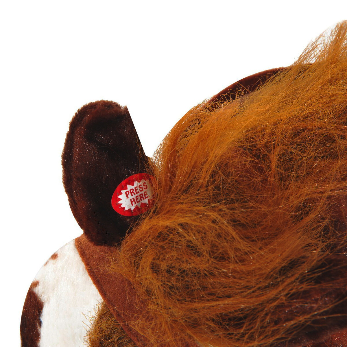 HOMCOM Kinder Schaukelwippe B/H/L: ca. 28x60x85 cm