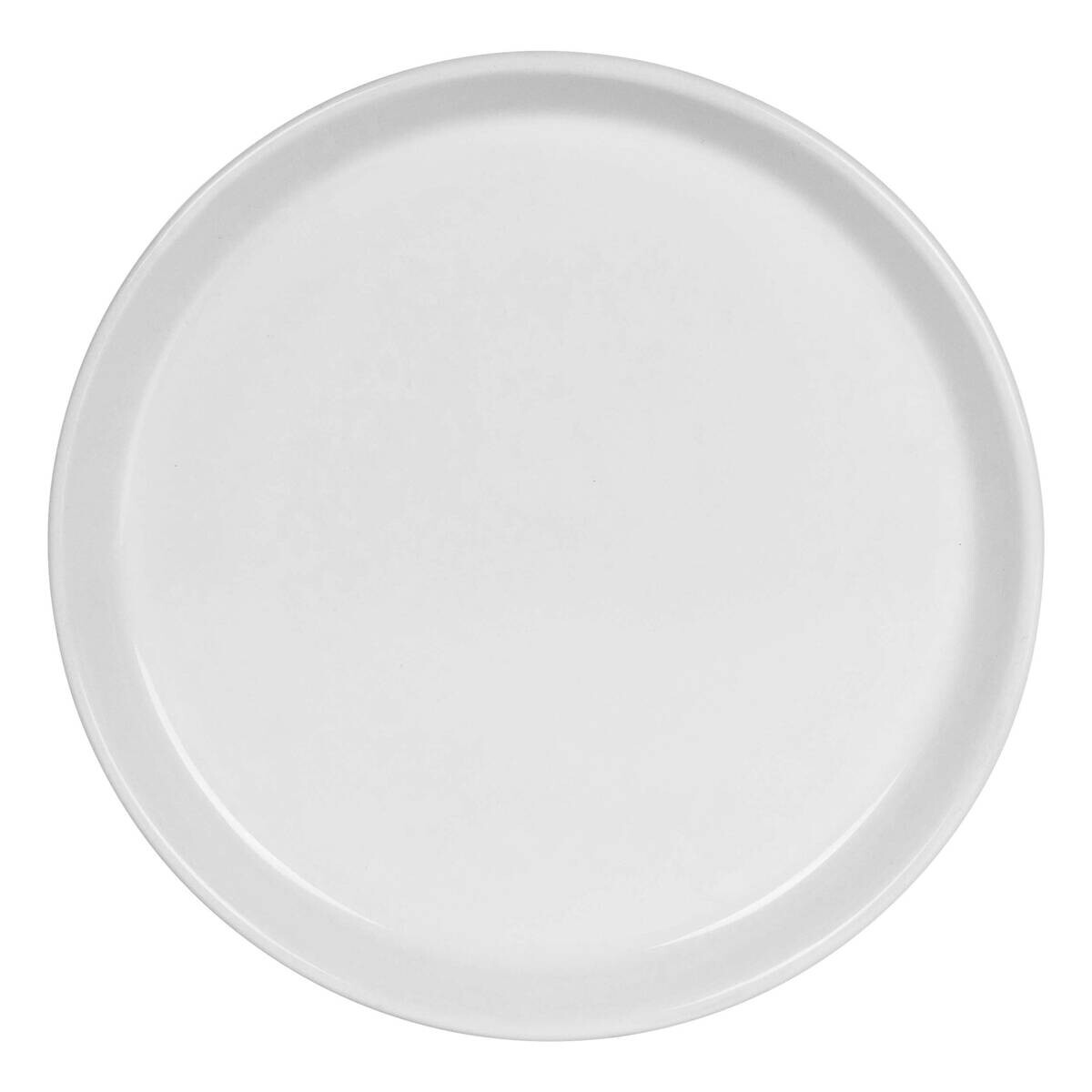 BENETTON Kombiservice Black & white schwarz Steingut 5 tlg.