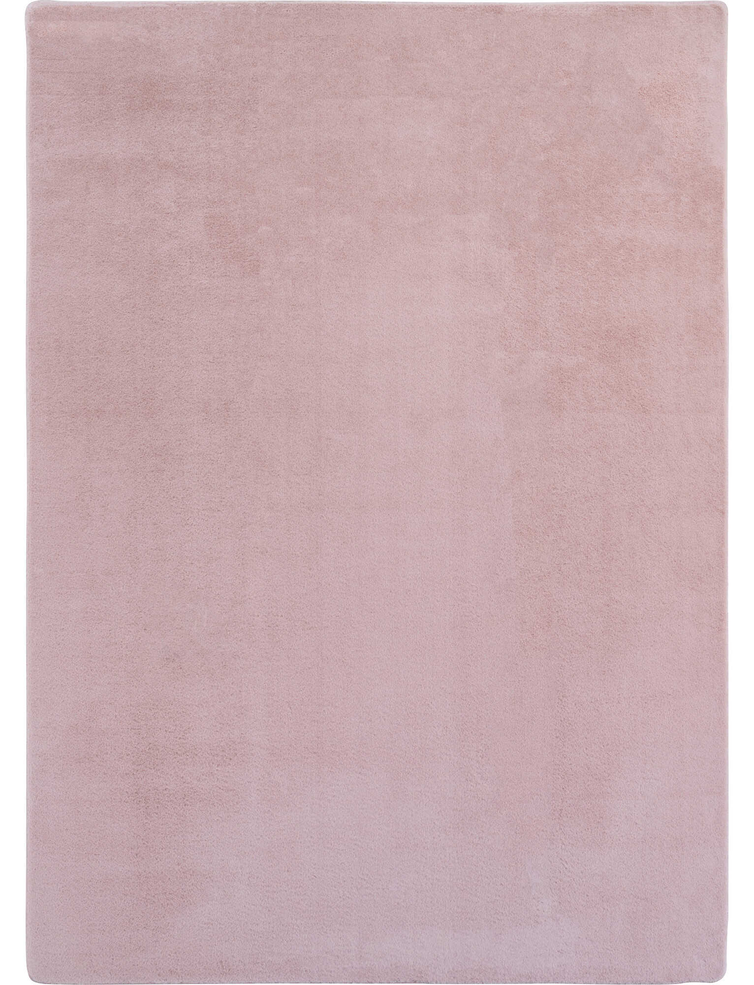 Ayyildiz Teppich JOY rosa B/L: ca. 120x160 cm