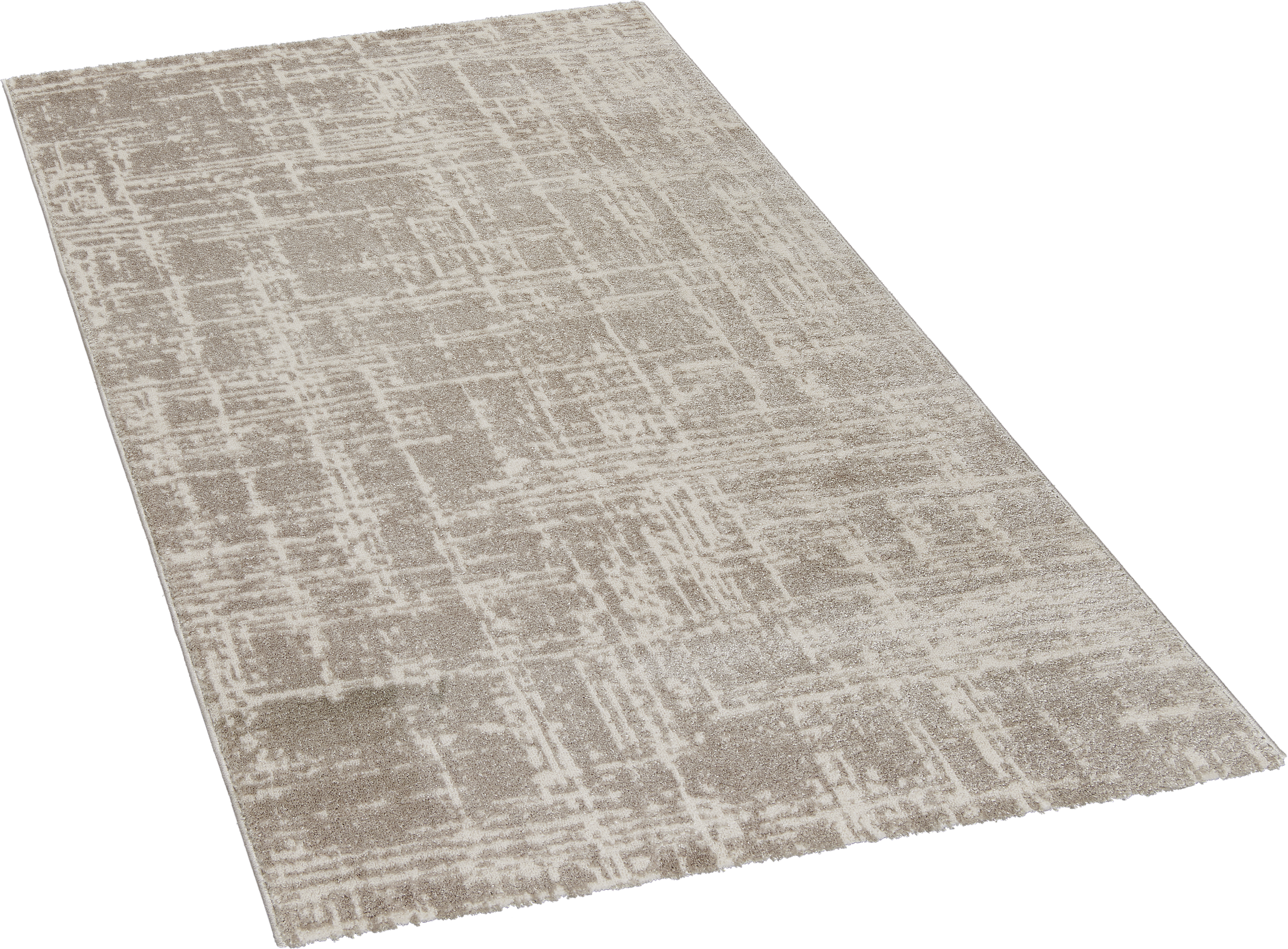 Teppich Castello sand B/L: ca. 160x230 cm