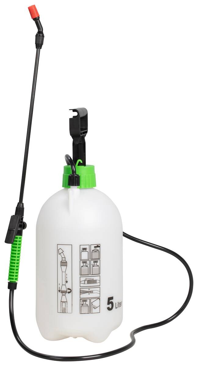 Drucksprüher ca. 5 l