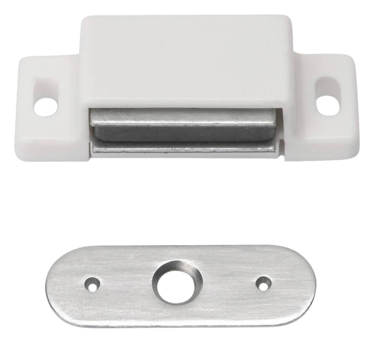 METAFRANC Magnetschnäpper 2 tlg.