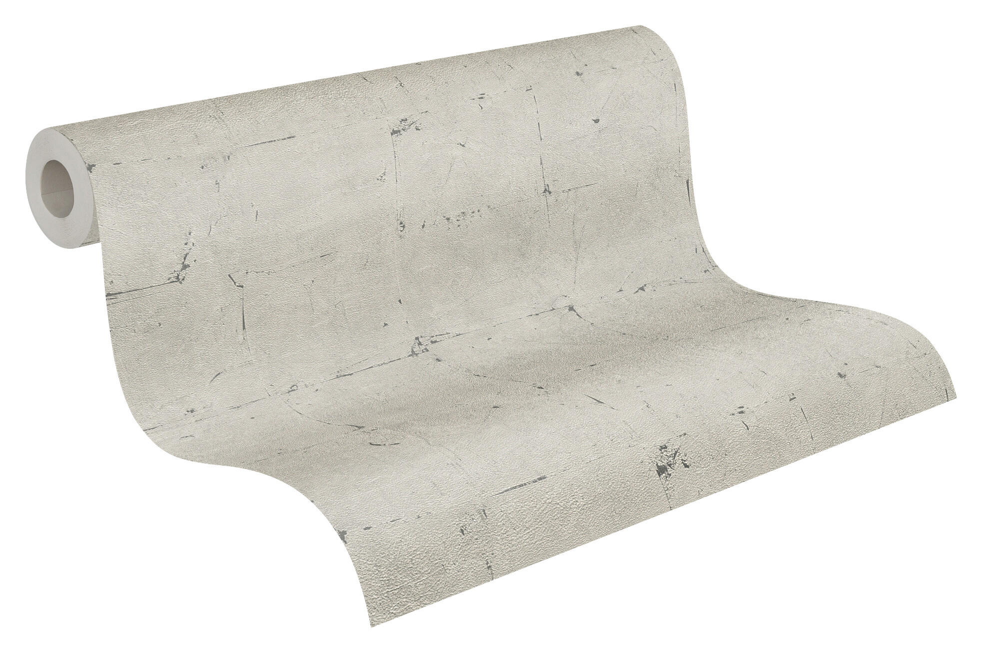 A.S.Creation Vliestapete beige B/H/D: ca. 53x1005x7,6 cm