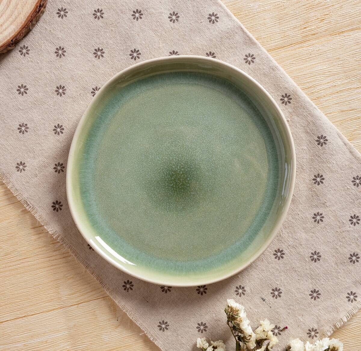 POCOline Teller tief