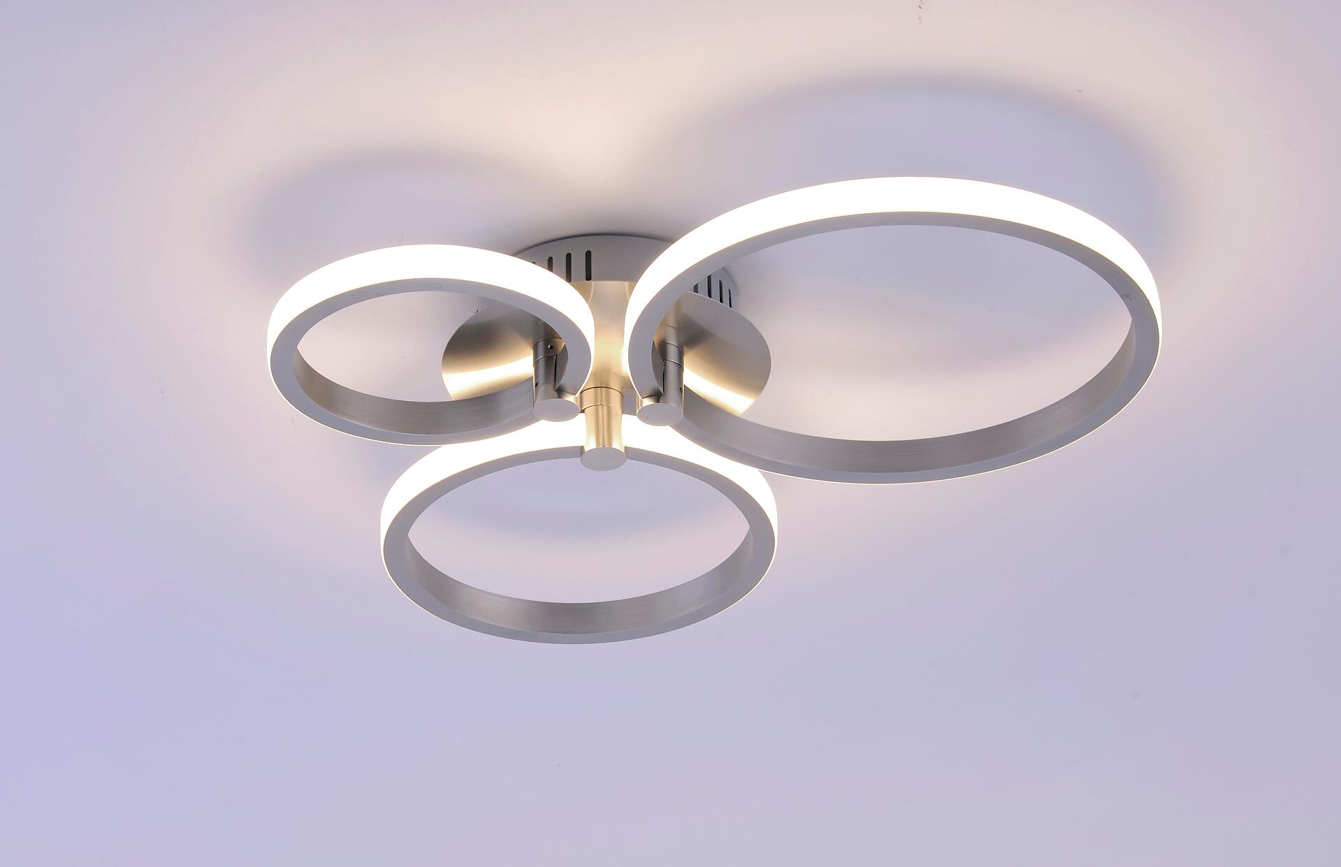 Just Light Deckenleuchte 12110-55 B/L: ca. 38x47 cm