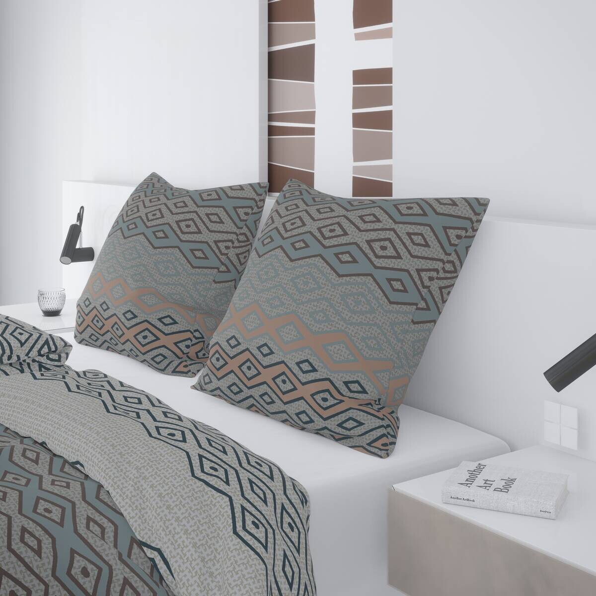 Baumwoll Bettwäsche Renforce