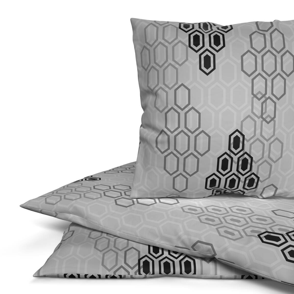 Baumwoll Bettwäsche Cotton touch