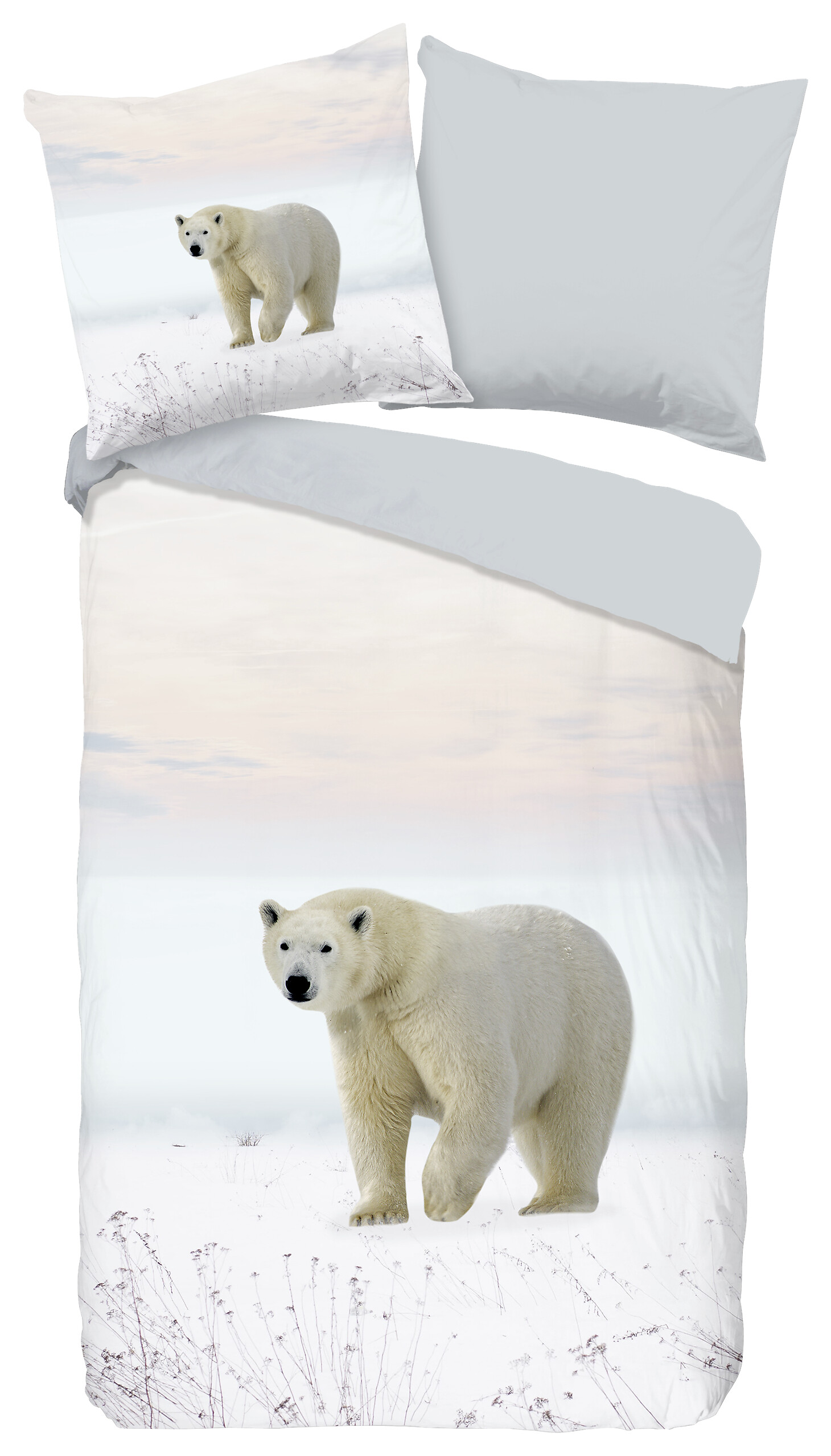 Microfaser Bettwäsche Bjorn