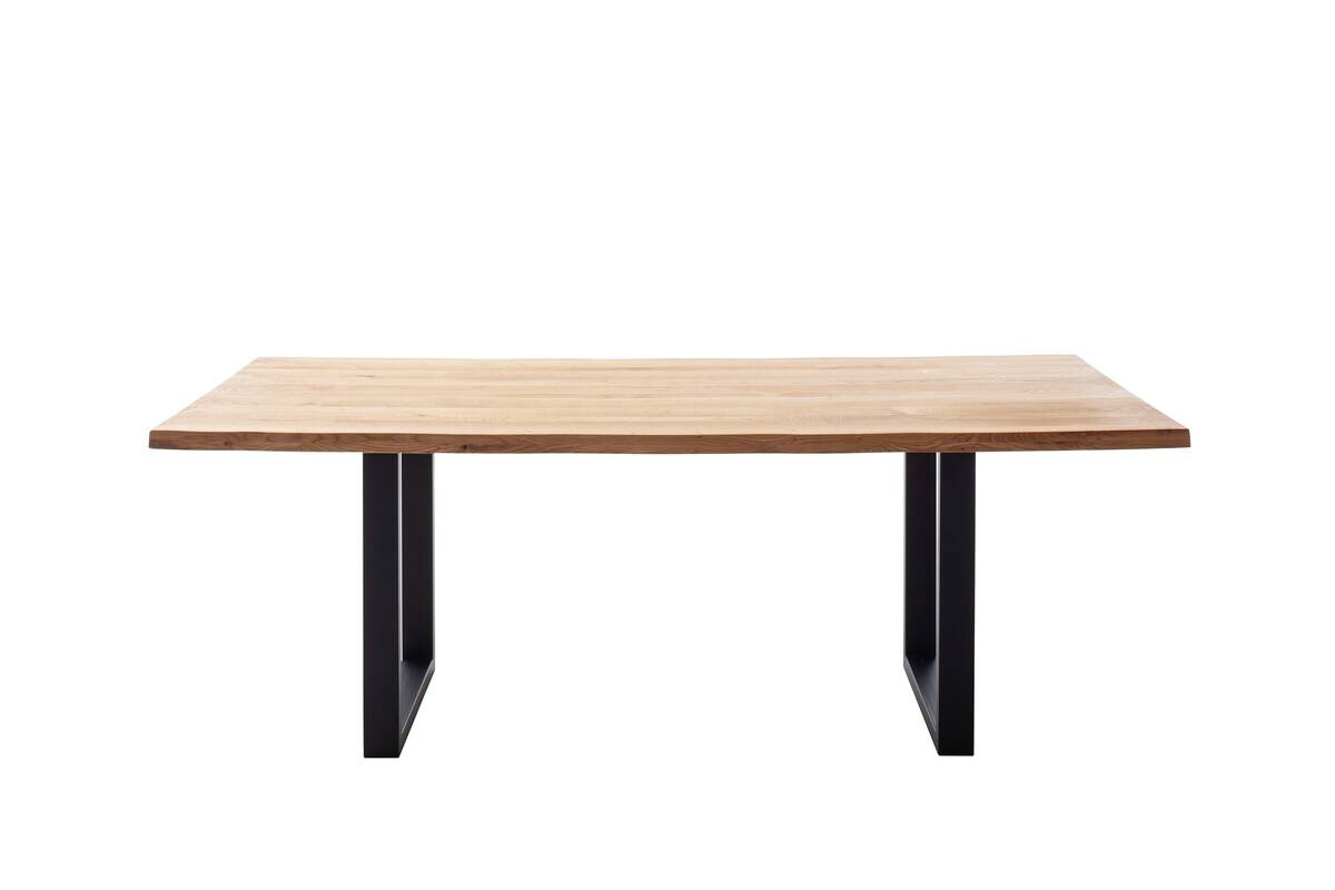 Esstisch Deba Eiche B/T: ca. 200x100 cm