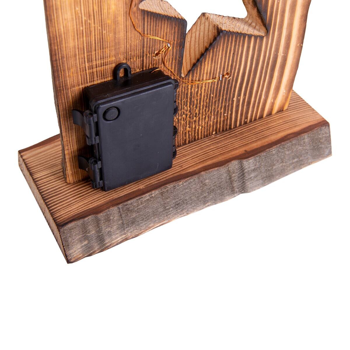 Näve Leuchten LED-Dekoartikel