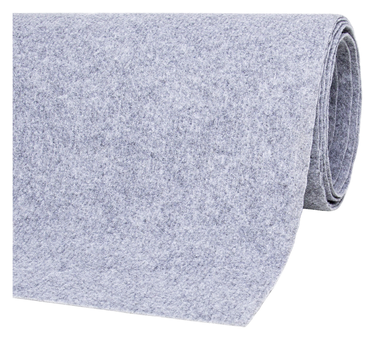 Teppichboden Milo grau B/L: ca. 200x100 cm pro Stück Teppichboden Milo grau B/L: ca. 200x100 cm pro Stück